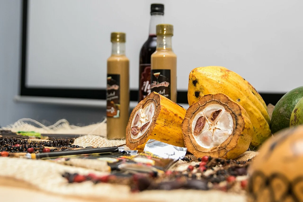 Photo of Santiago de Méndez