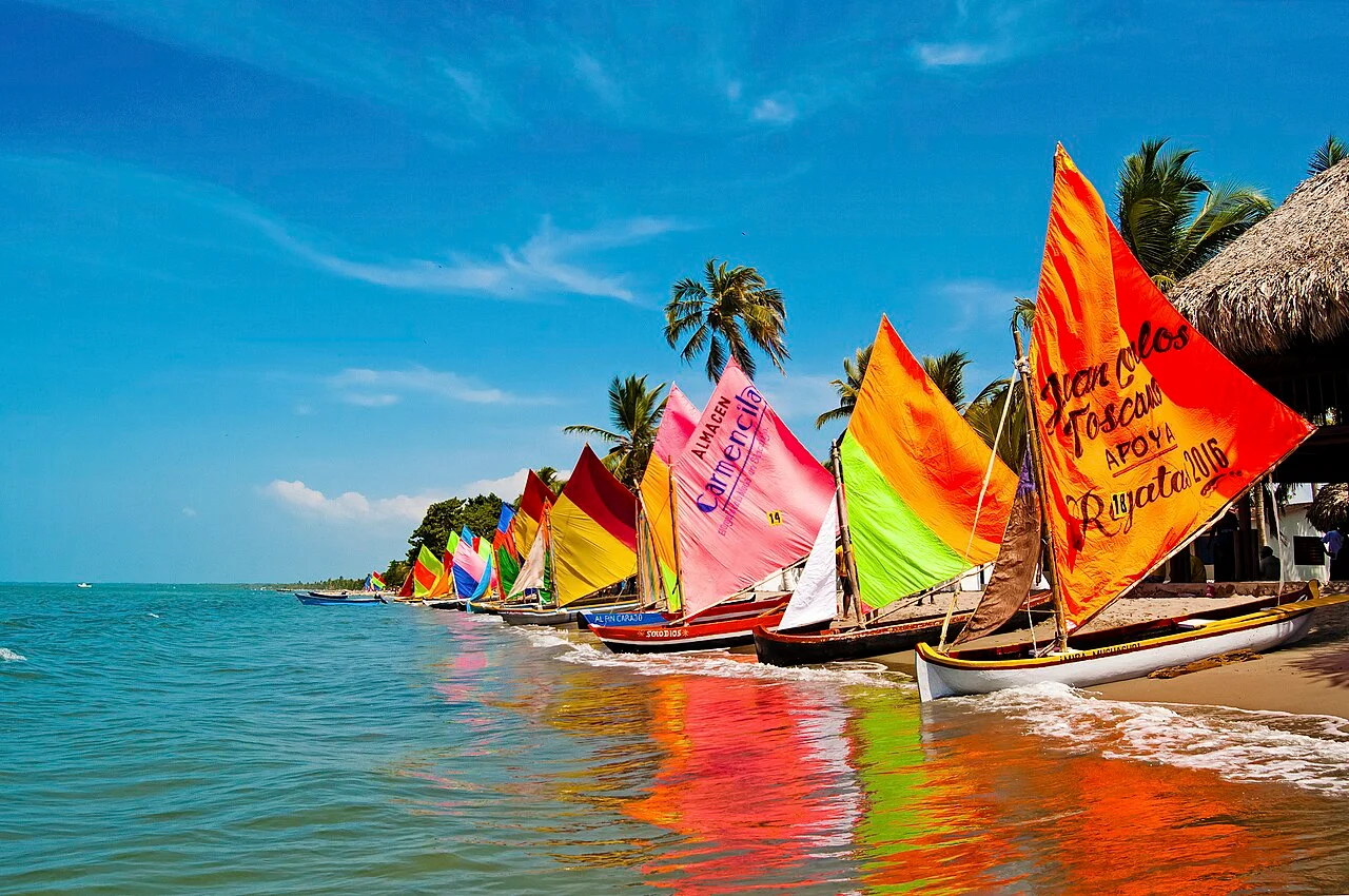 Photo of Santiago de Tolú