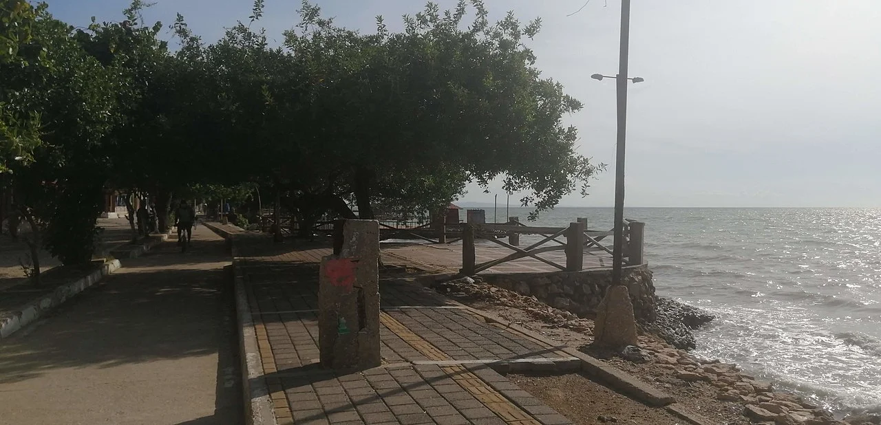 Photo of Santiago de Tolú