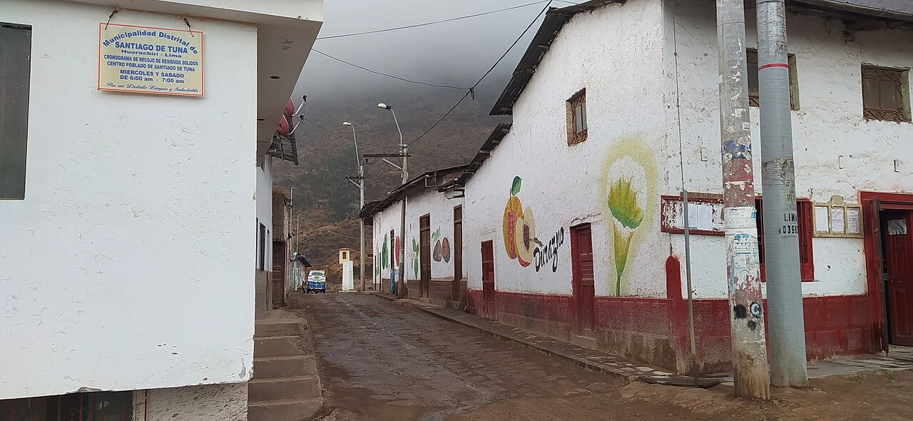 Photo of Santiago de Tuna