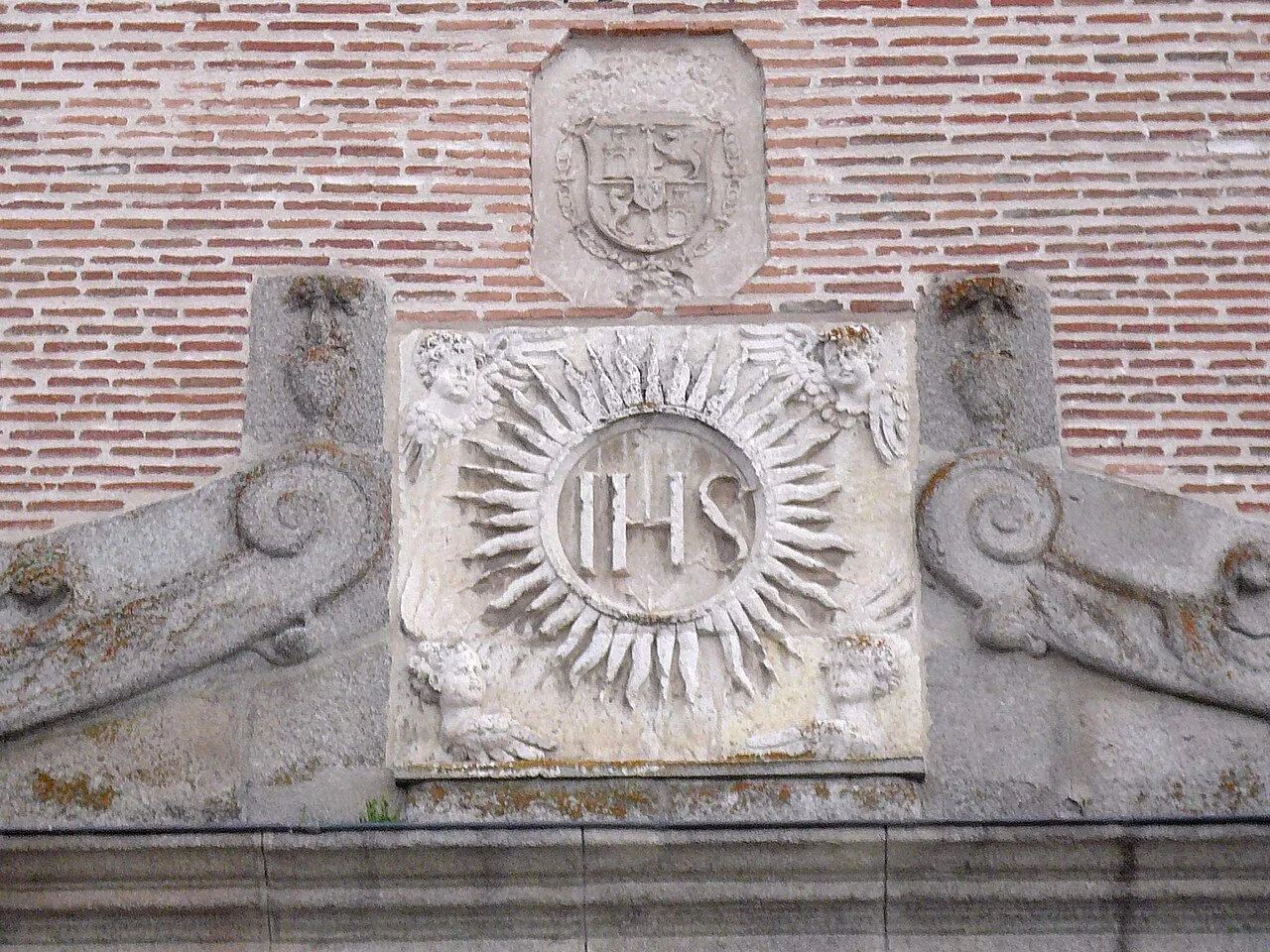 Photo of Santiago del Campo