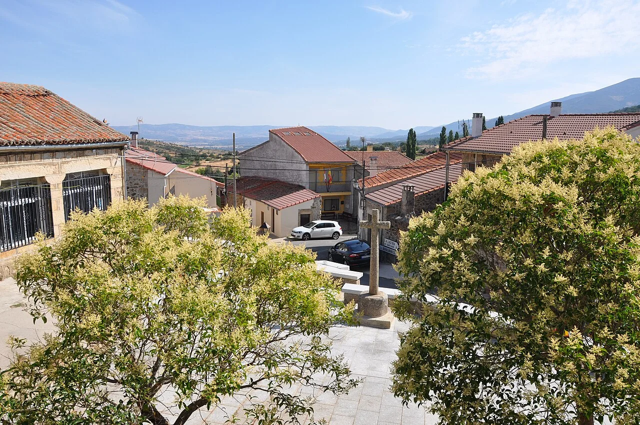 Photo of Santiago del Collado