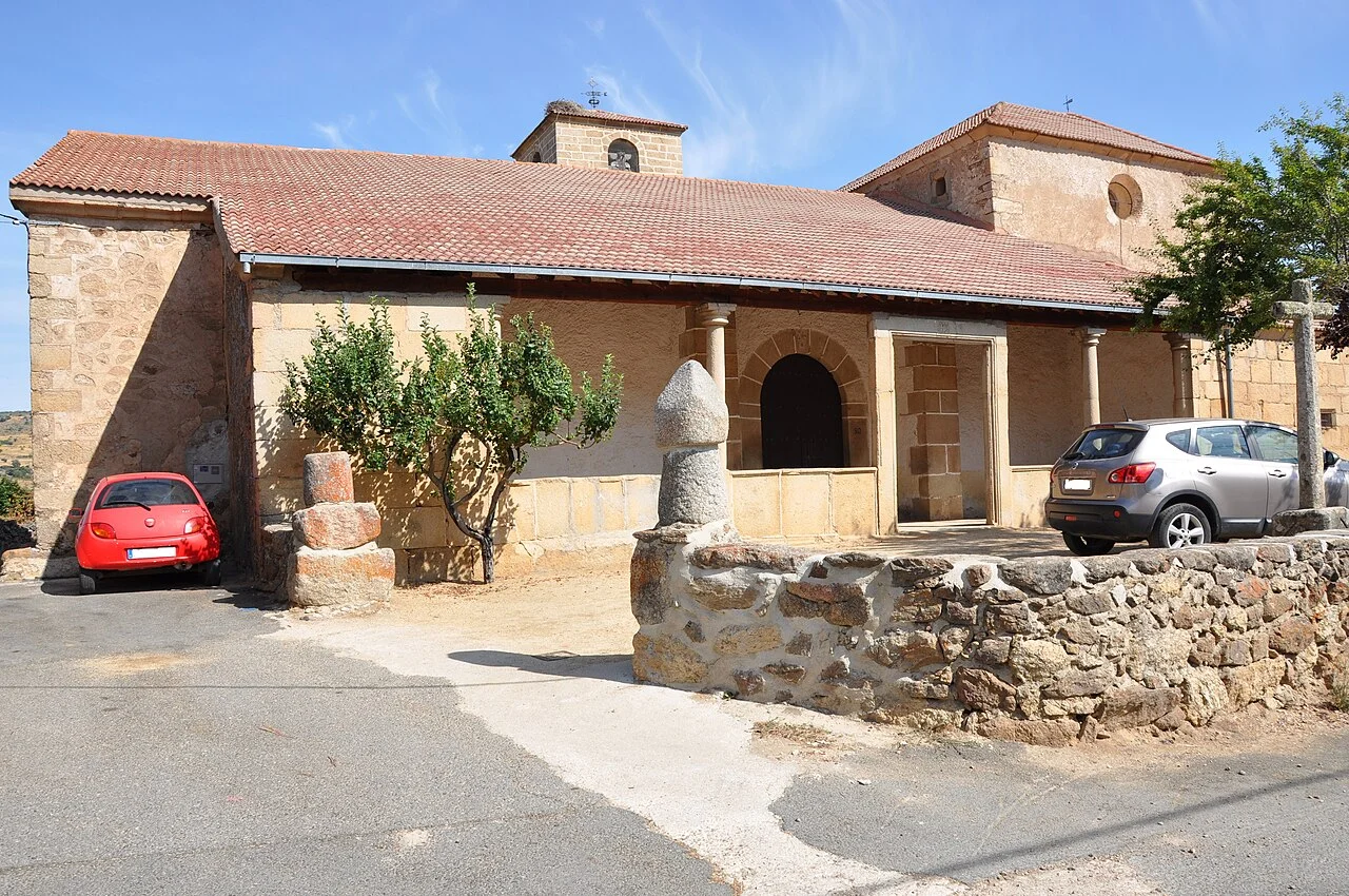 Photo of Santiago del Collado