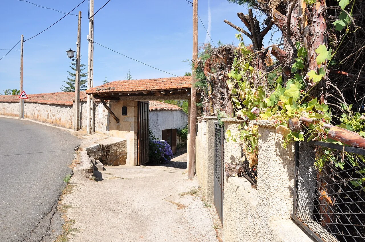 Photo of Santiago del Collado