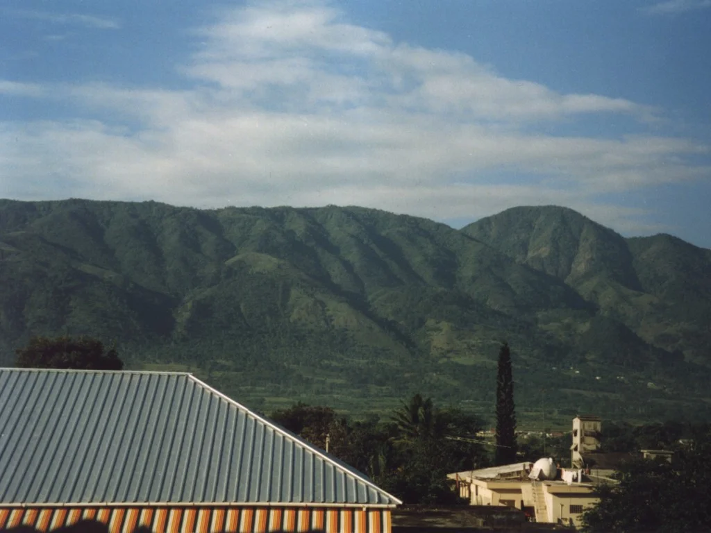Photo of Santiago del Monte