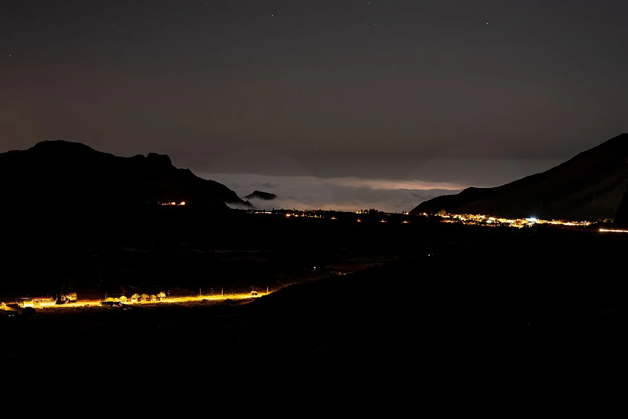 Photo of Santiago del Teide