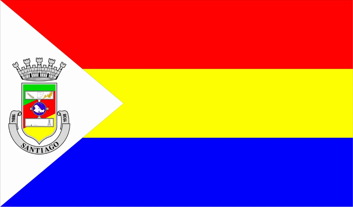 Photo of Santiago do Sul