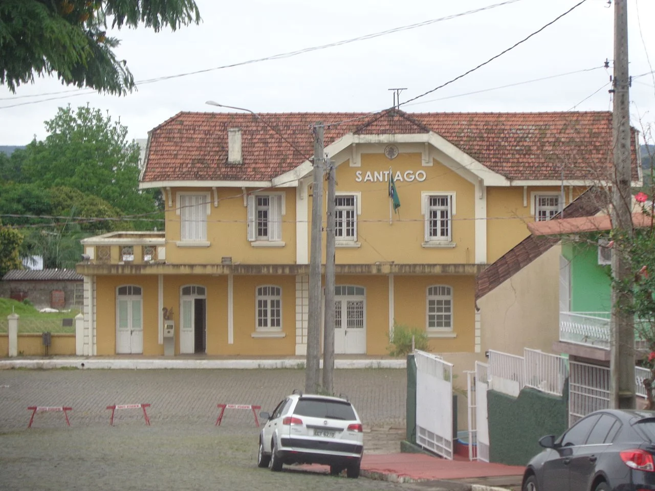 Photo of Santiago do Sul