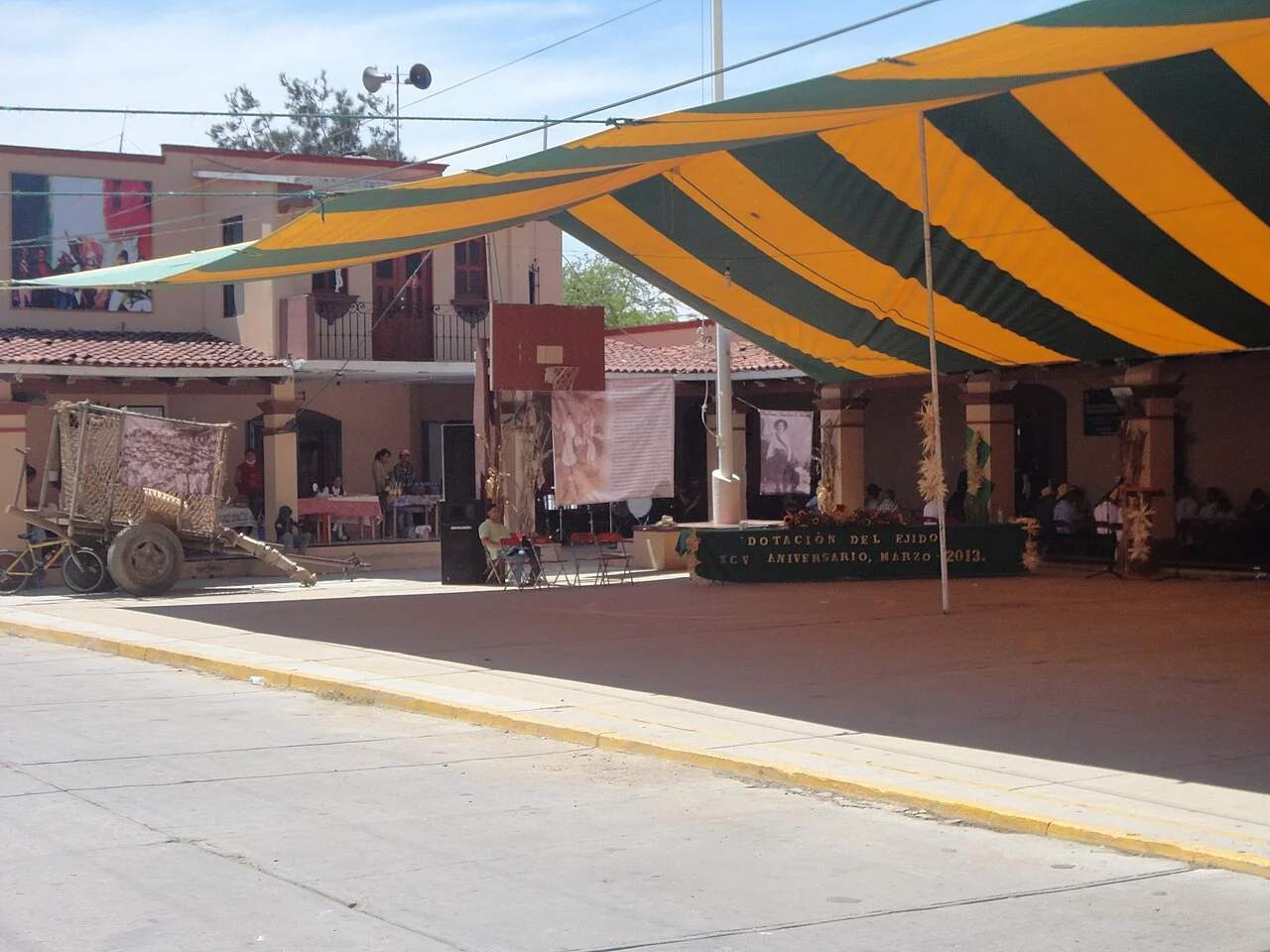 Photo of Santiago Etla