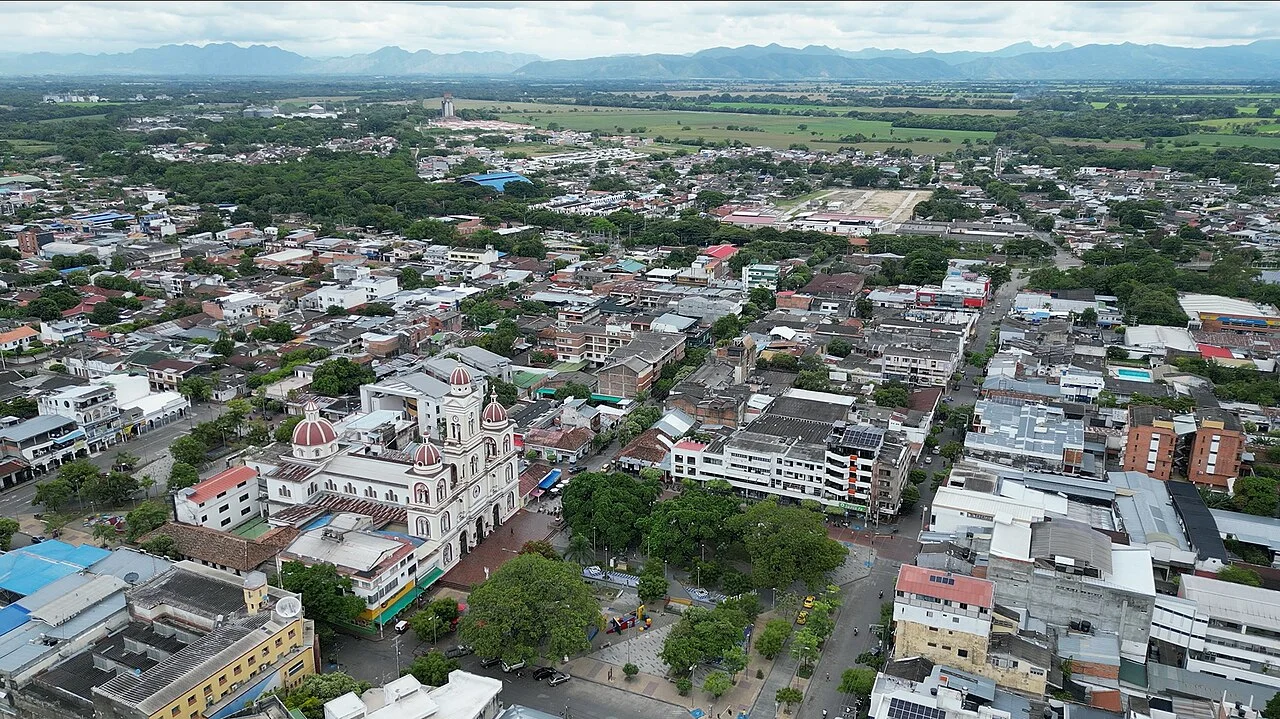 Photo of Santiago Huajolotitlán
