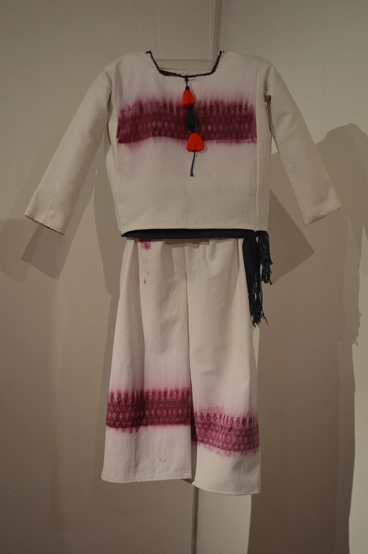 Photo of Santiago Ixtayutla