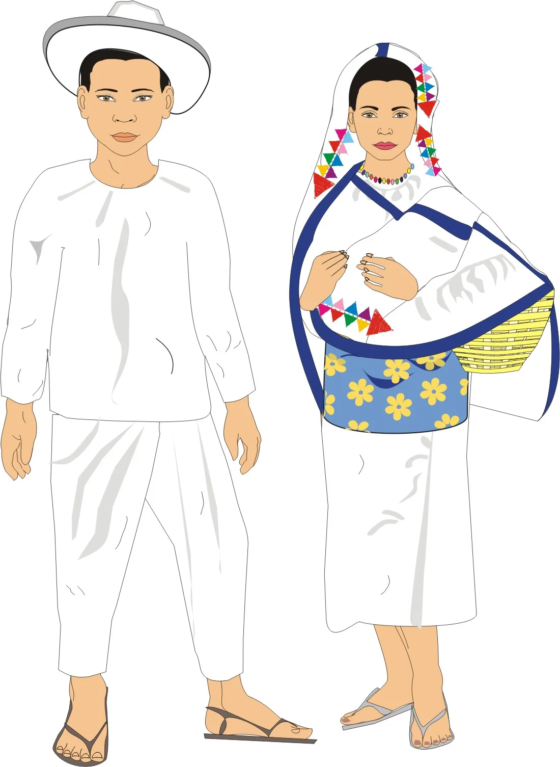 Photo of Santiago Jamiltepec