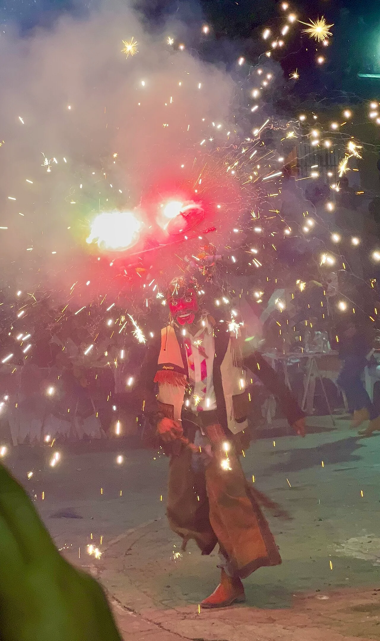 Photo of Santiago Jamiltepec