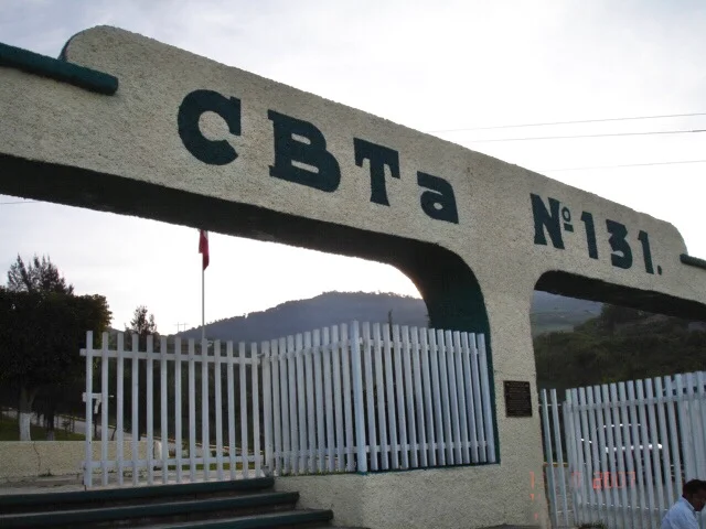 Photo of Santiago Juxtlahuaca