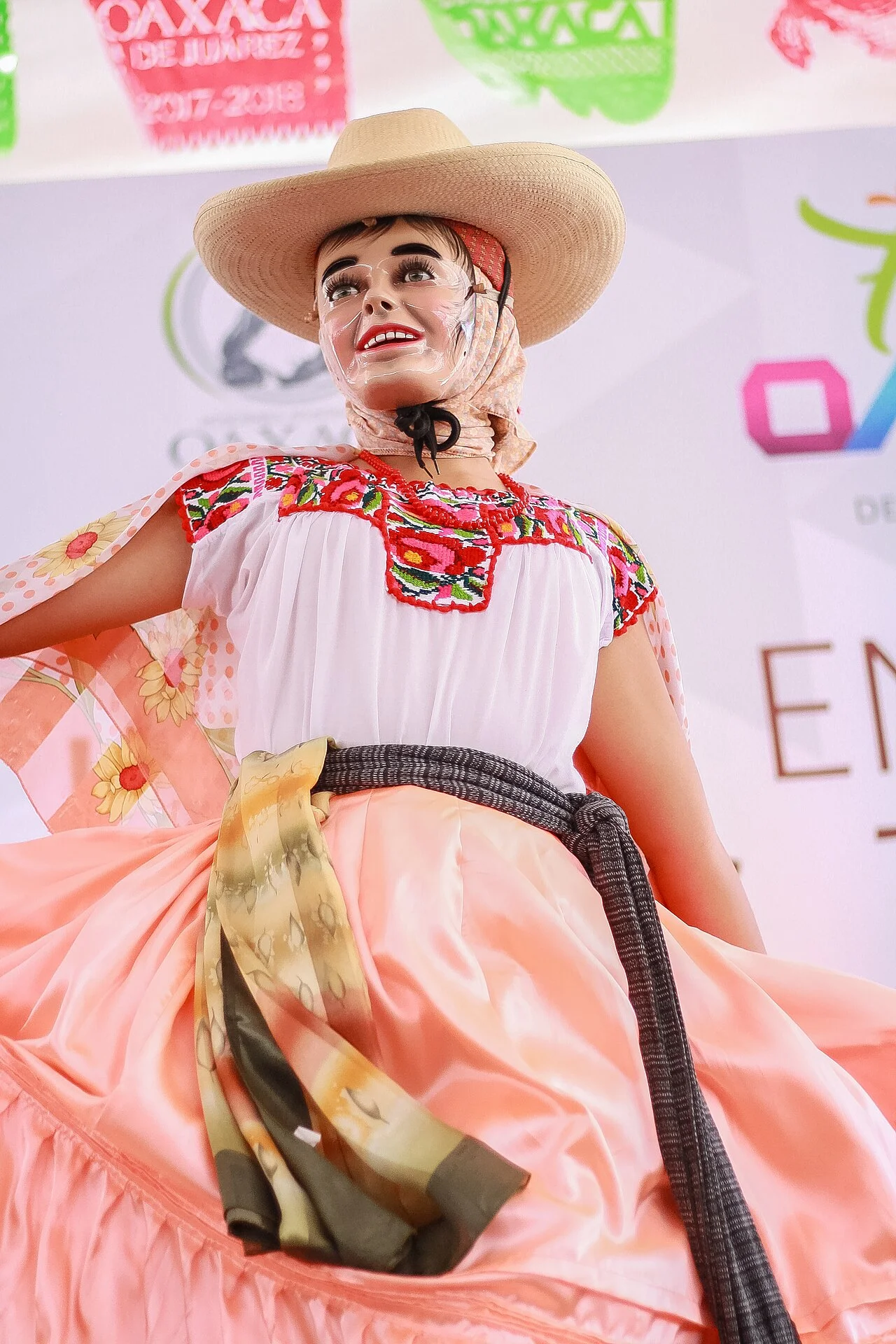 Photo of Santiago Juxtlahuaca