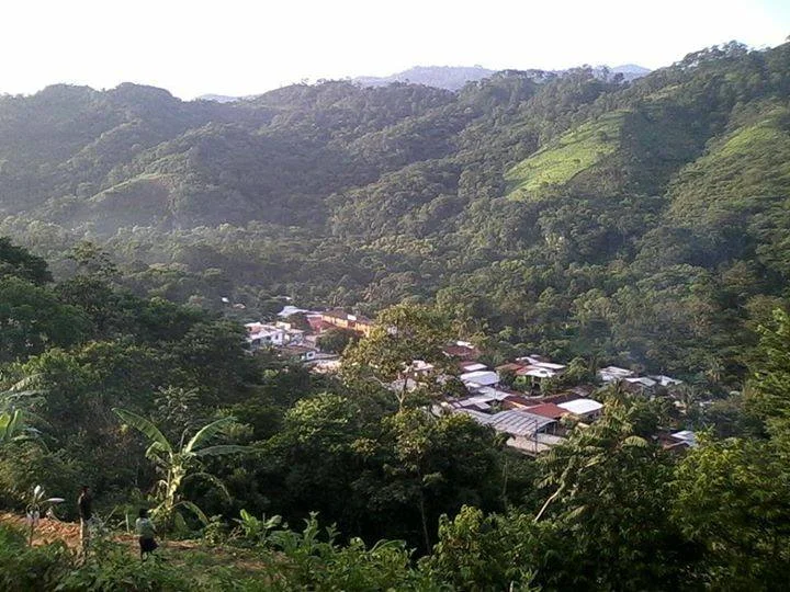 Photo of Santiago Lachiguiri