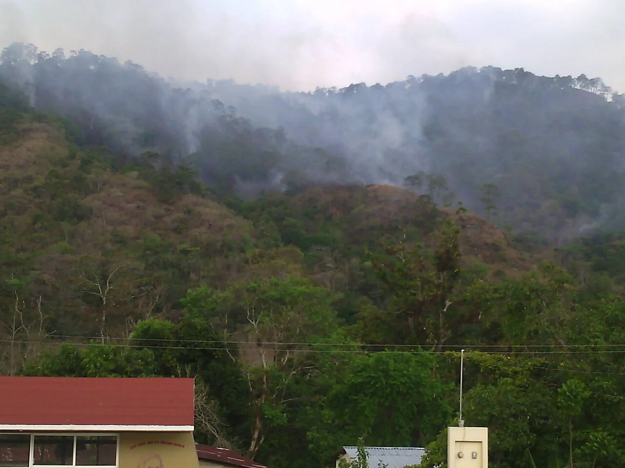 Photo of Santiago Lachiguiri