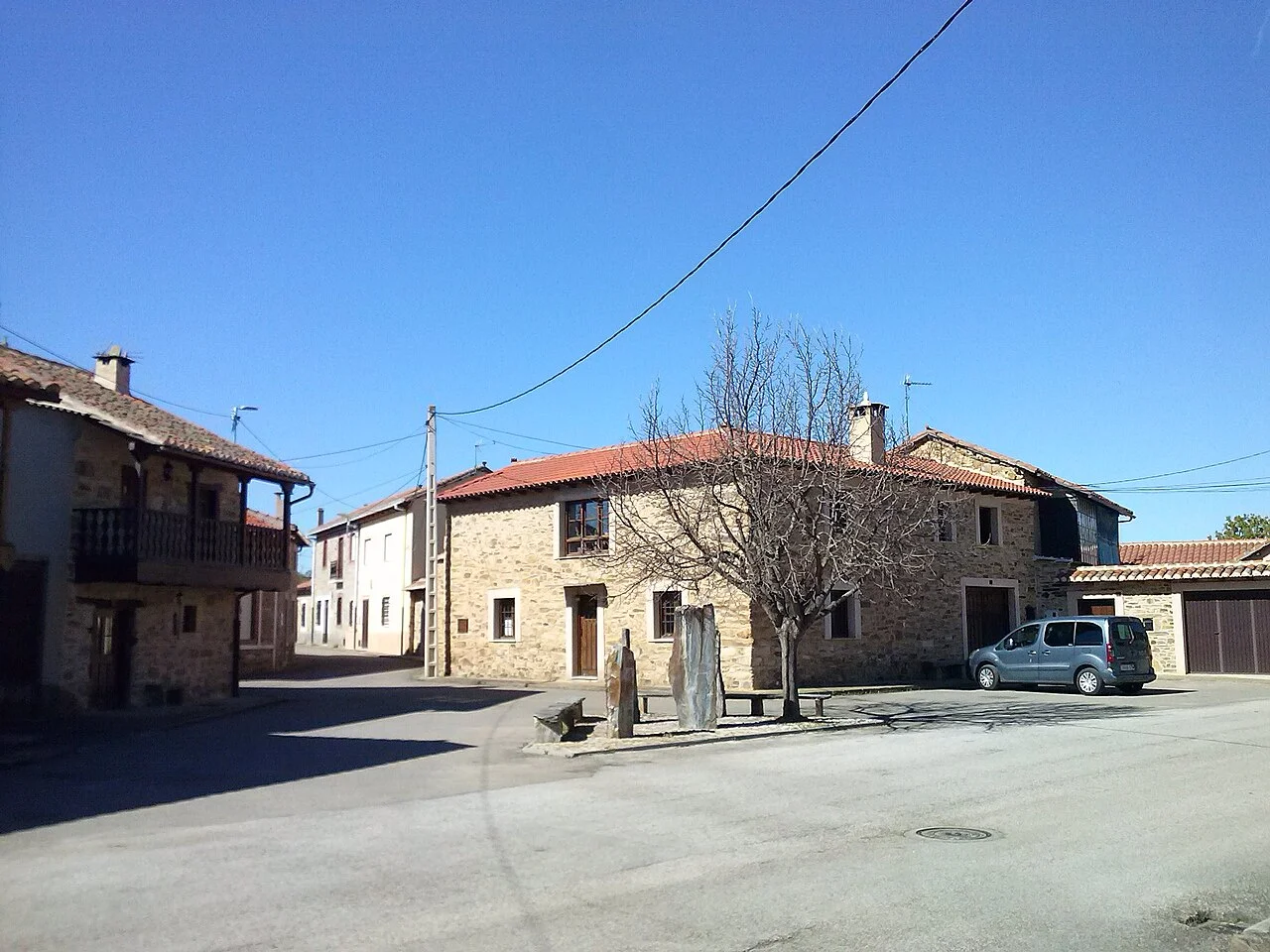 Photo of Santiago Millas