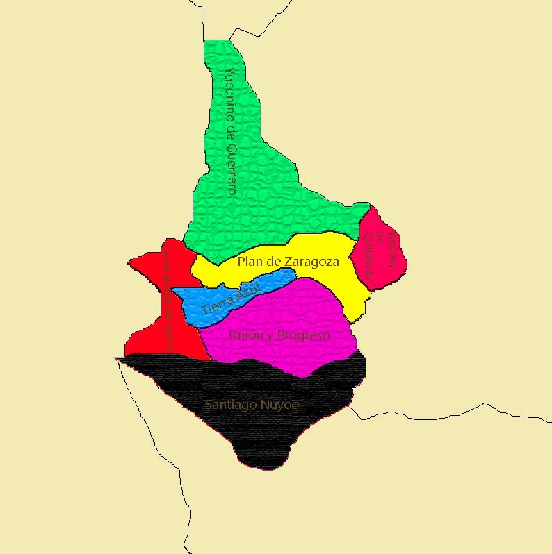 Photo of Santiago Nuyoó