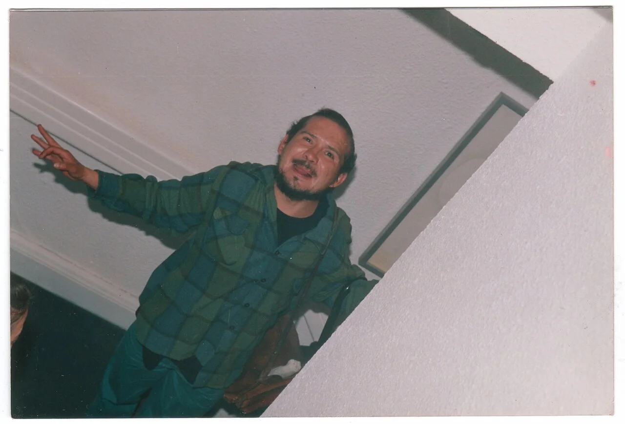 Photo of Santiago Papasquiaro