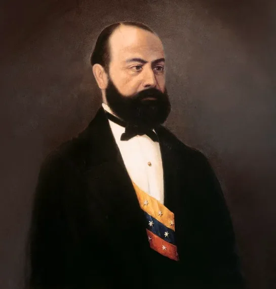 Photo of Santiago Pérez