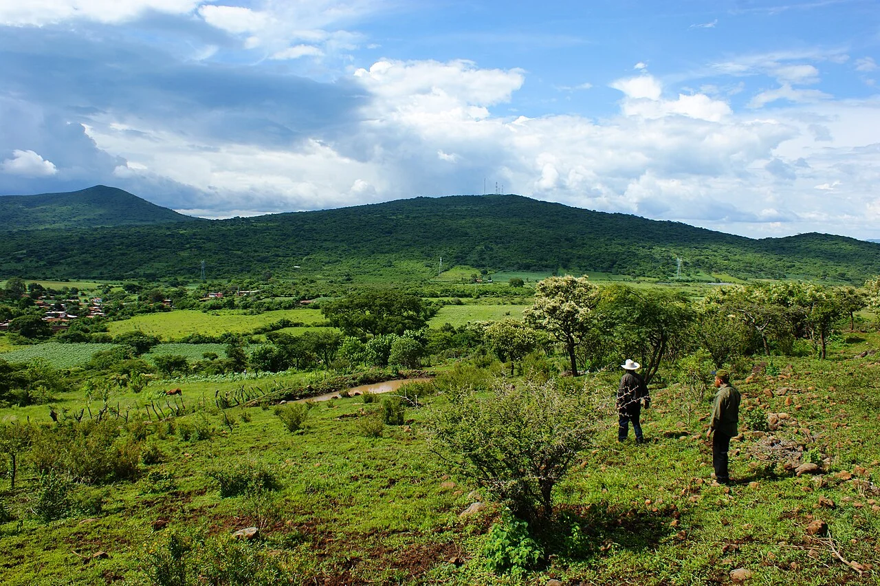 Photo of Santiago Tangamandapio
