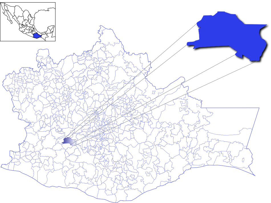 Photo of Santiago Textitlán