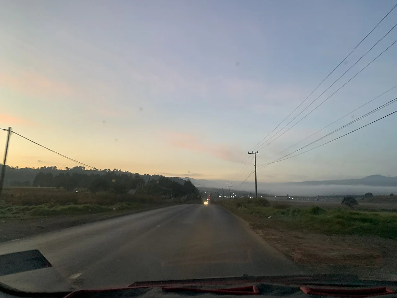 Photo of Santiago Tianguistenco de Galeana