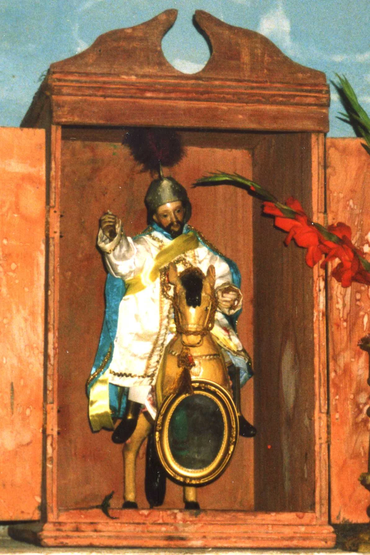 Photo of Santiago Tilantongo