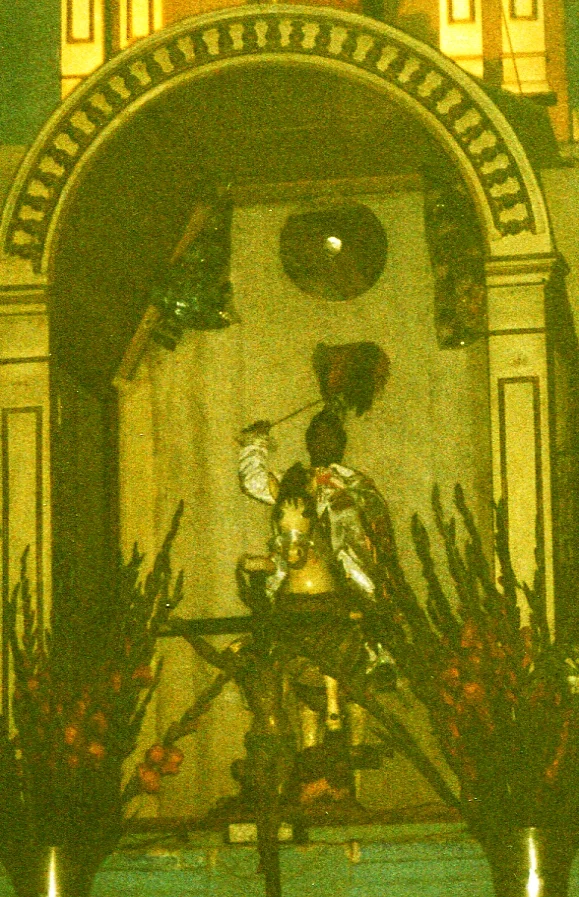 Photo of Santiago Tilantongo