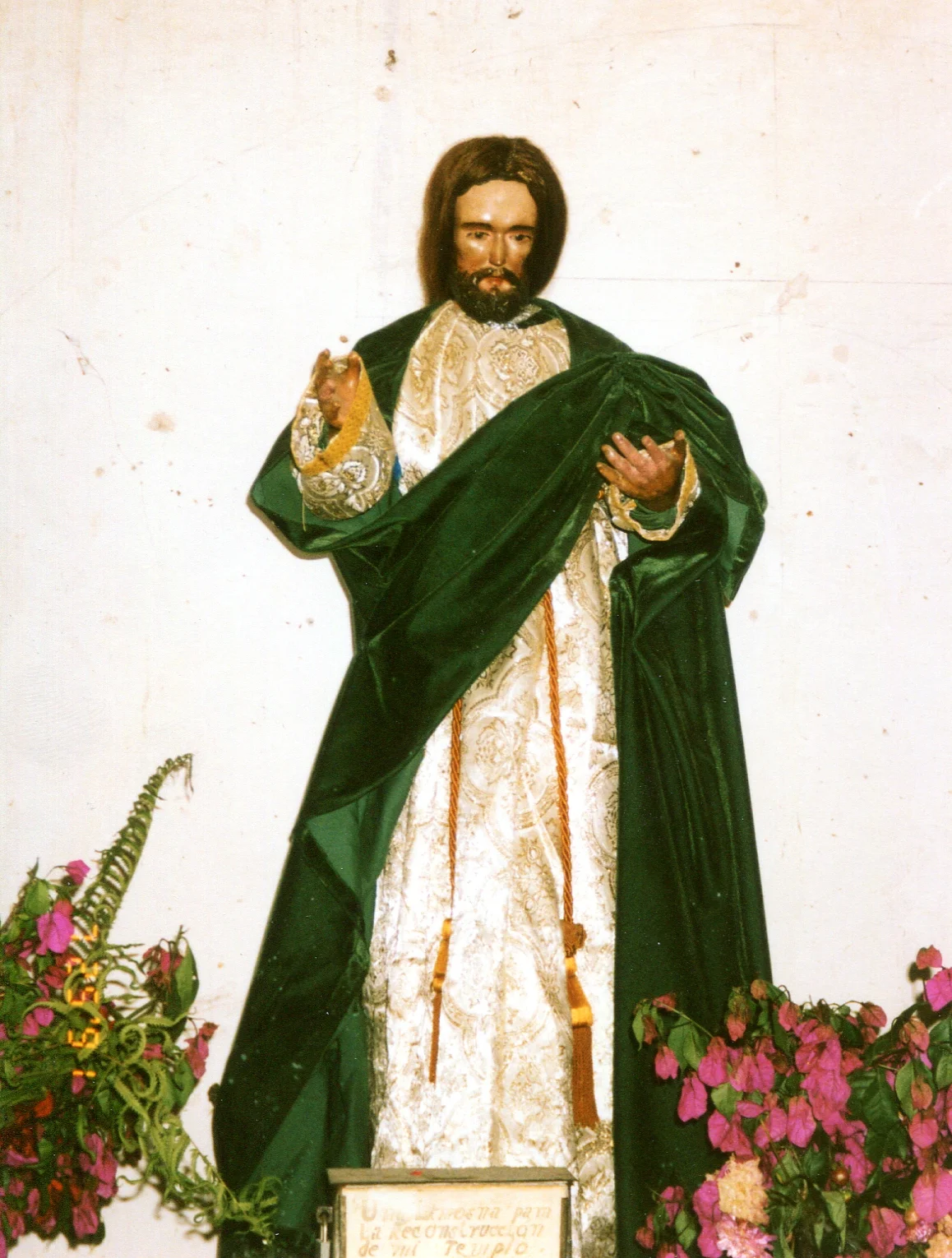 Photo of Santiago Tilantongo