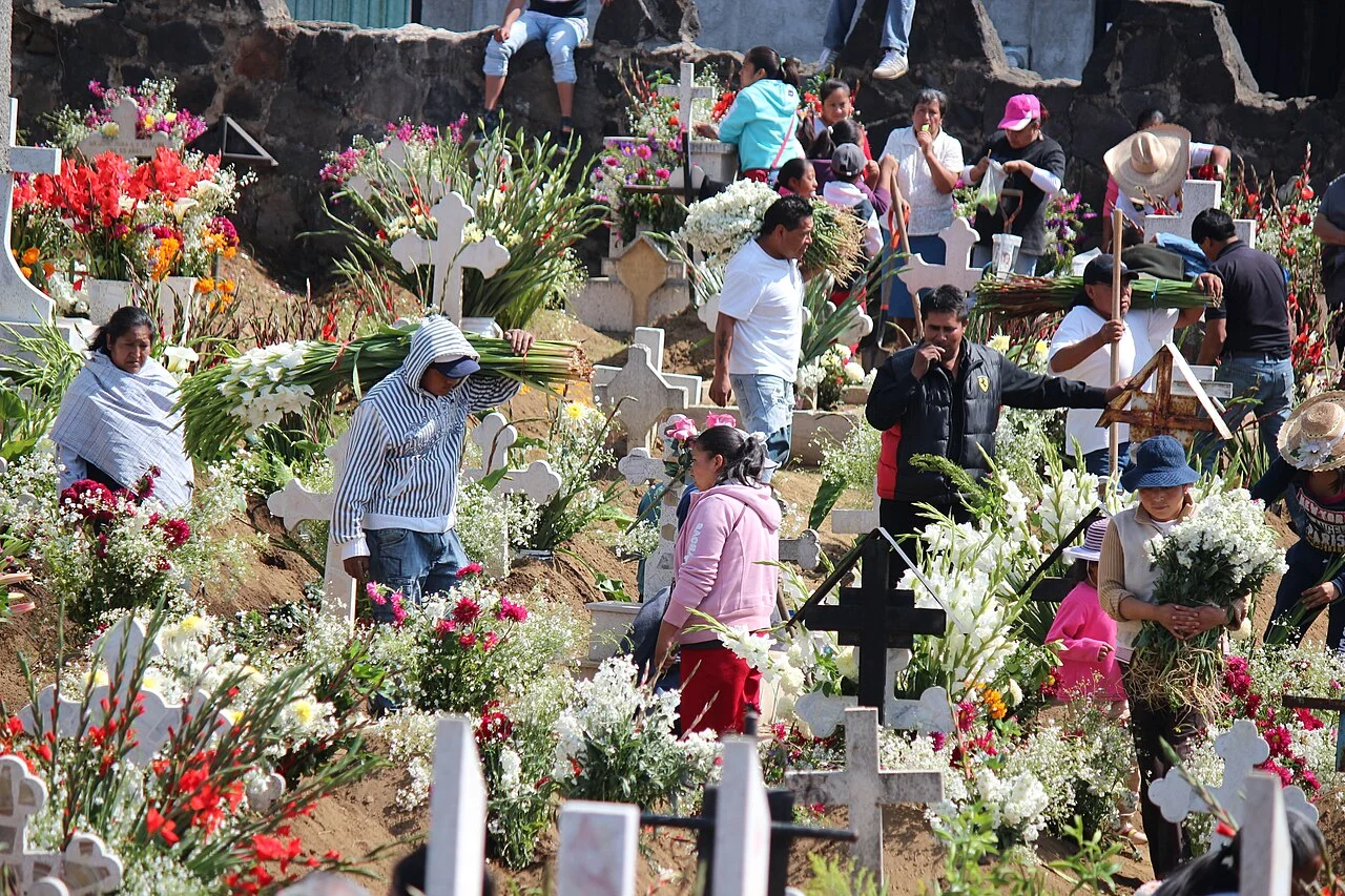 Photo of Santiago Tilapa