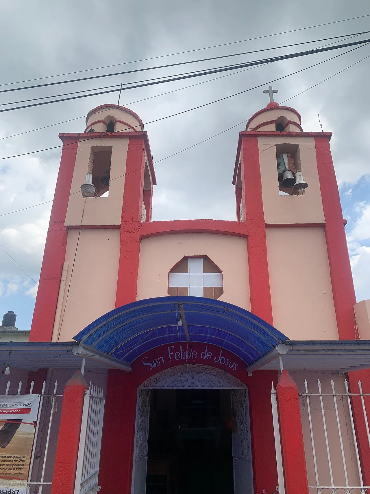 Photo of Santiago Tlacotepec