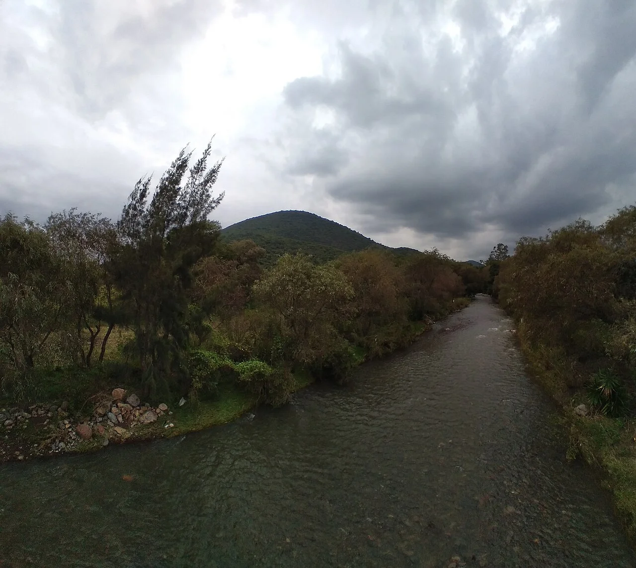 Photo of Santiago Tlautla