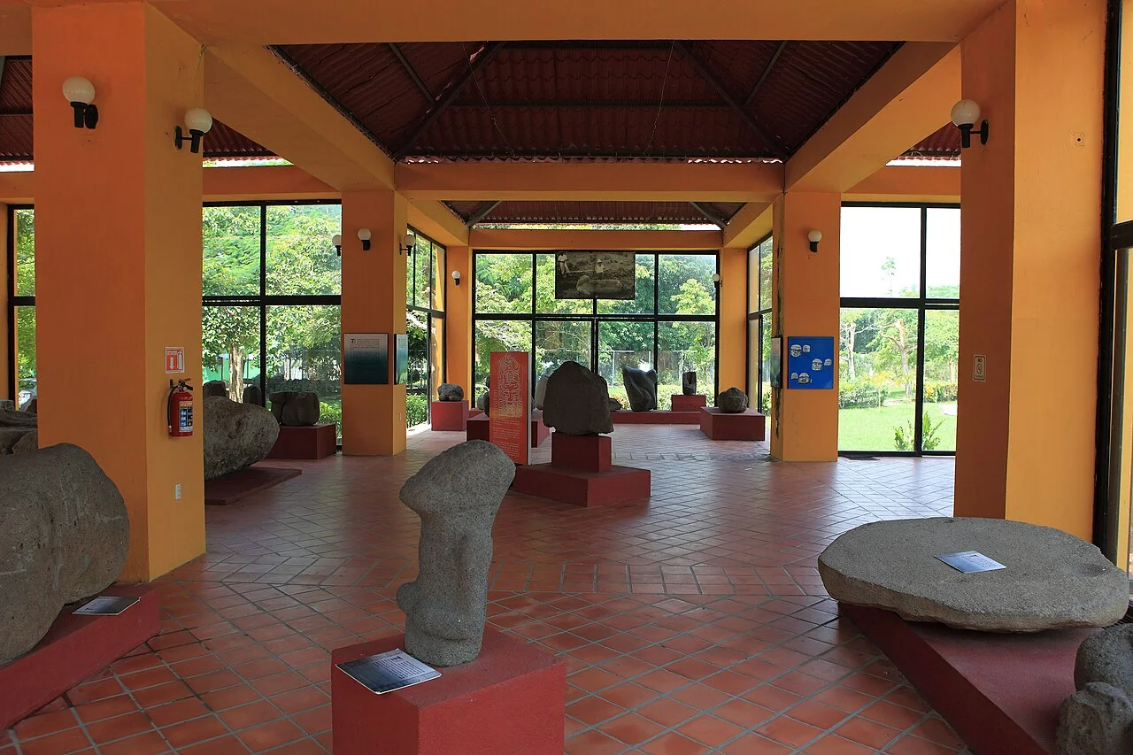 Photo of Santiago Tuxtla