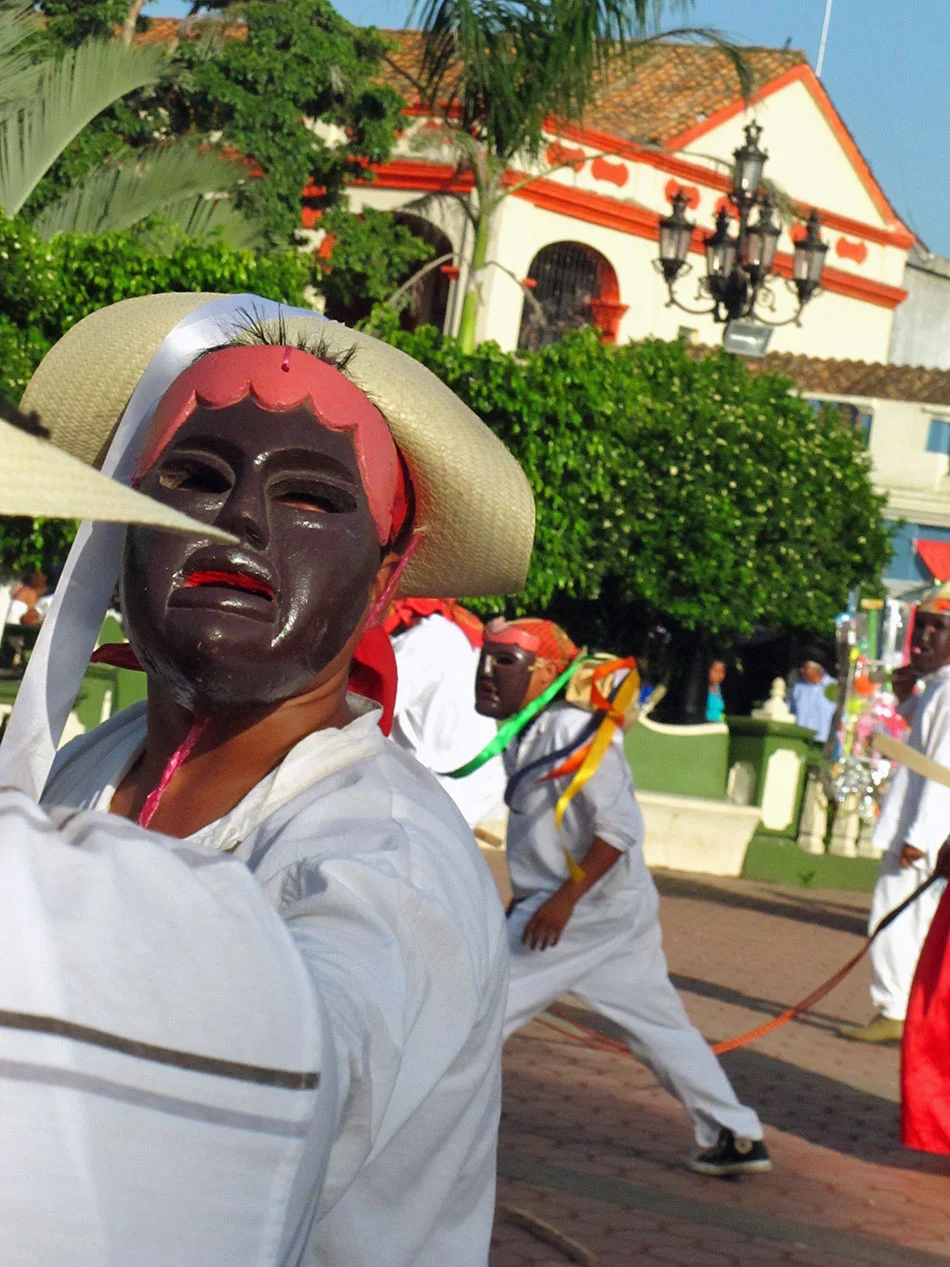 Photo of Santiago Tuxtla