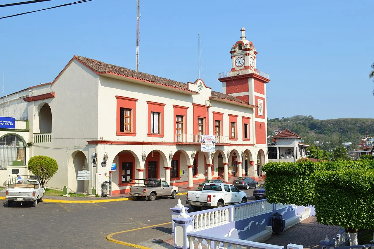 Photo of Santiago Tuxtla
