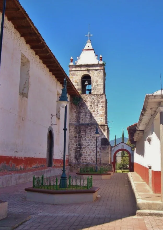 Photo of Santiago Undameo