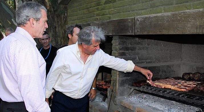 Photo of Santiago Vázquez