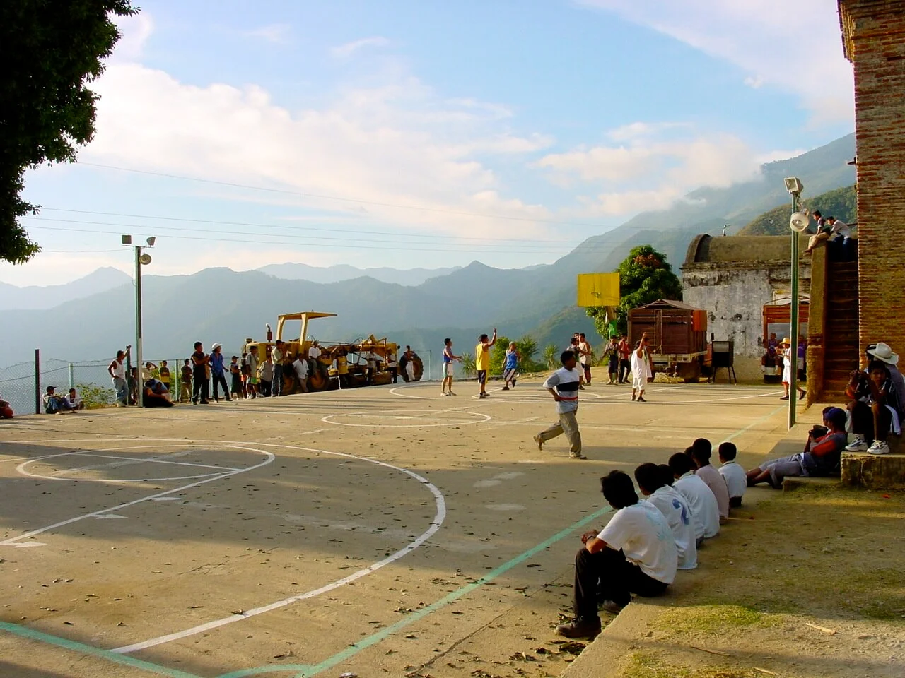 Photo of Santiago Xanica