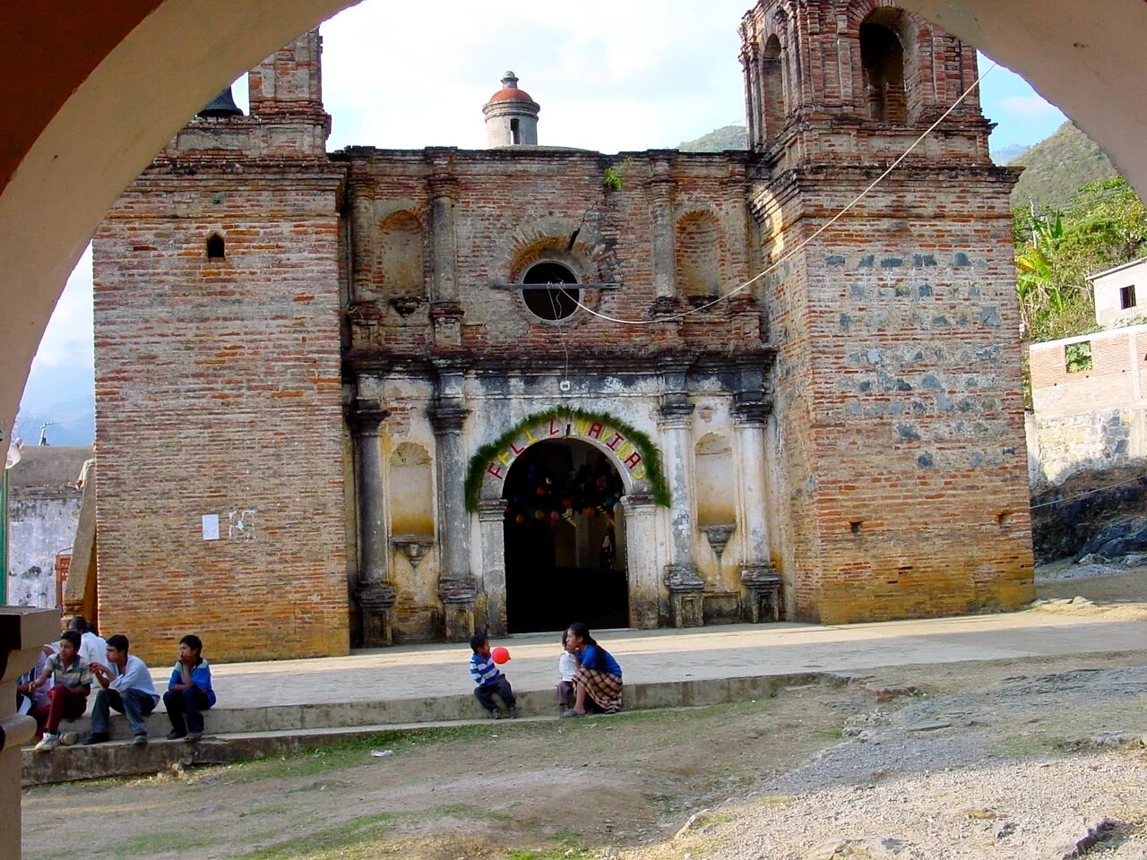 Photo of Santiago Xanica