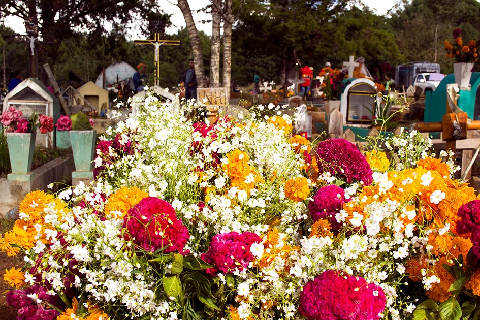 Photo of Santiago Yosondúa