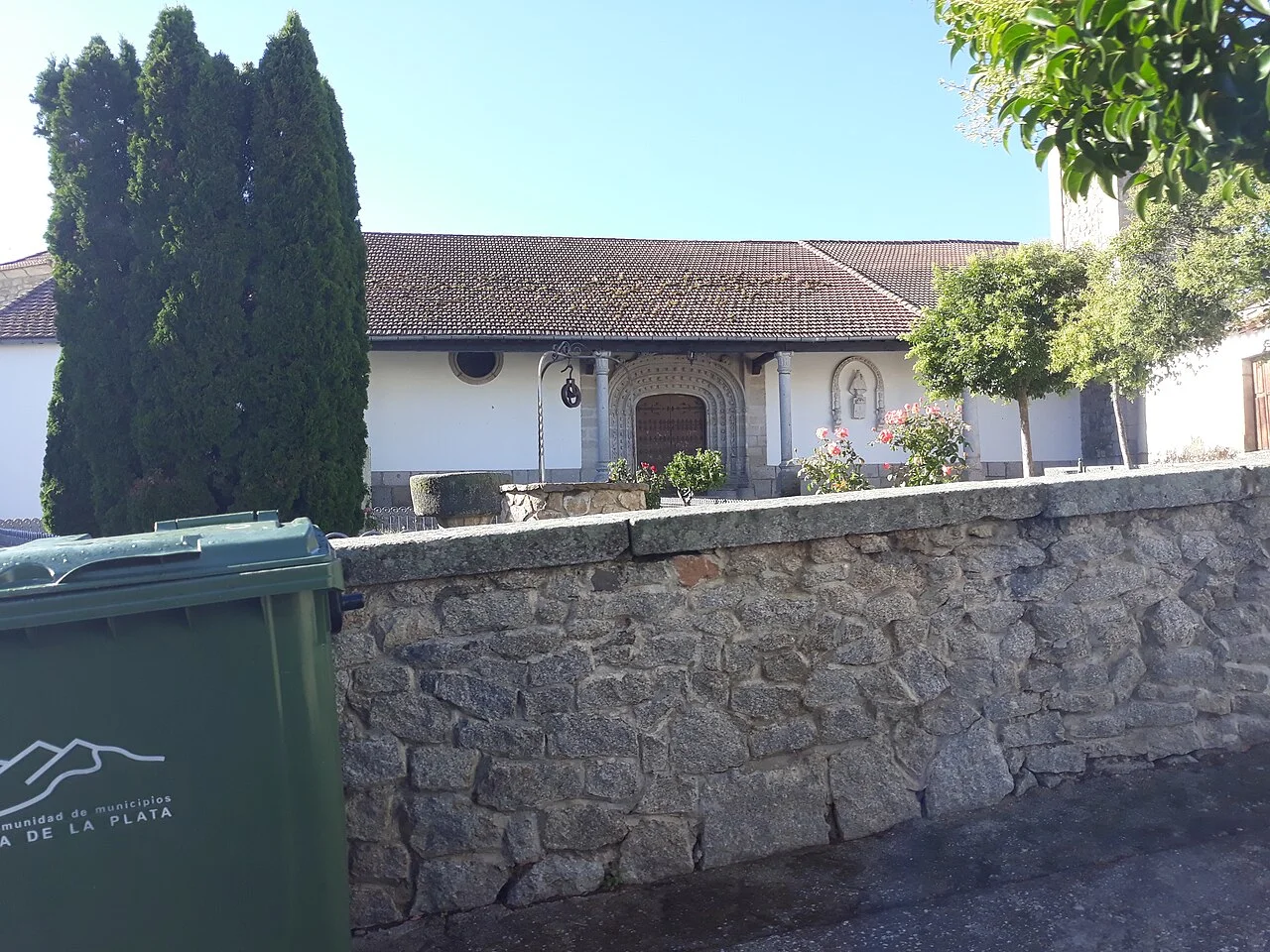 Photo of Santibáñez de Béjar