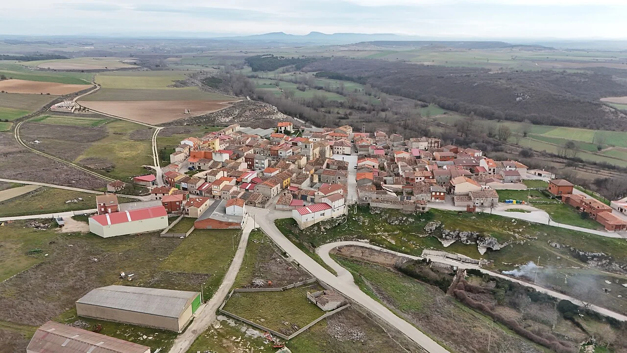 Photo of Santibáñez de la Sierra