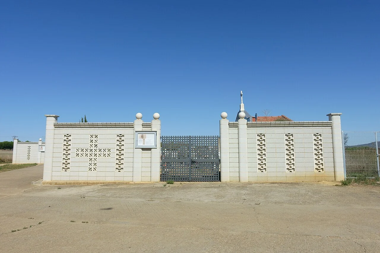 Photo of Santibáñez de Vidriales