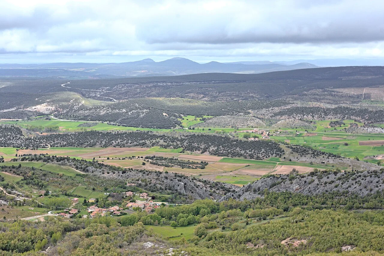 Photo of Santibáñez del Val