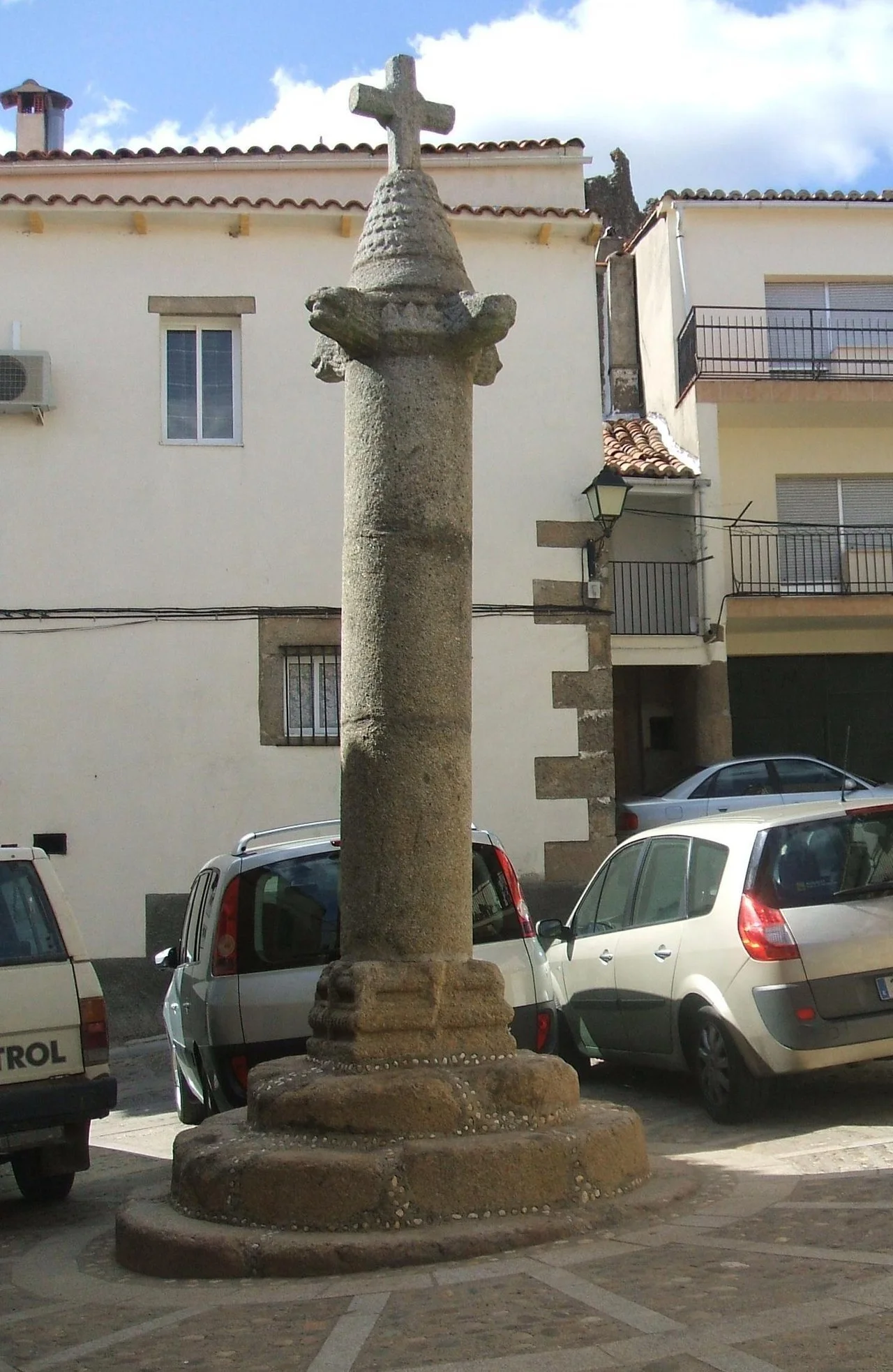 Photo of Santibáñez el Alto