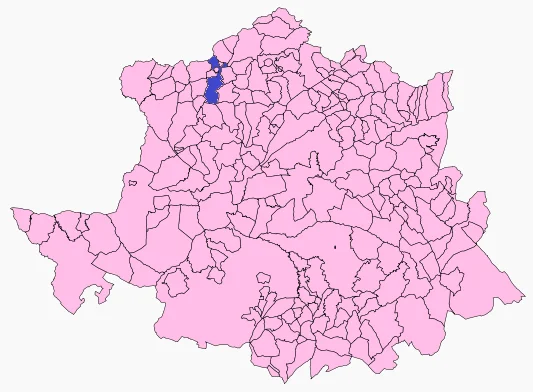 Photo of Santibáñez el Alto