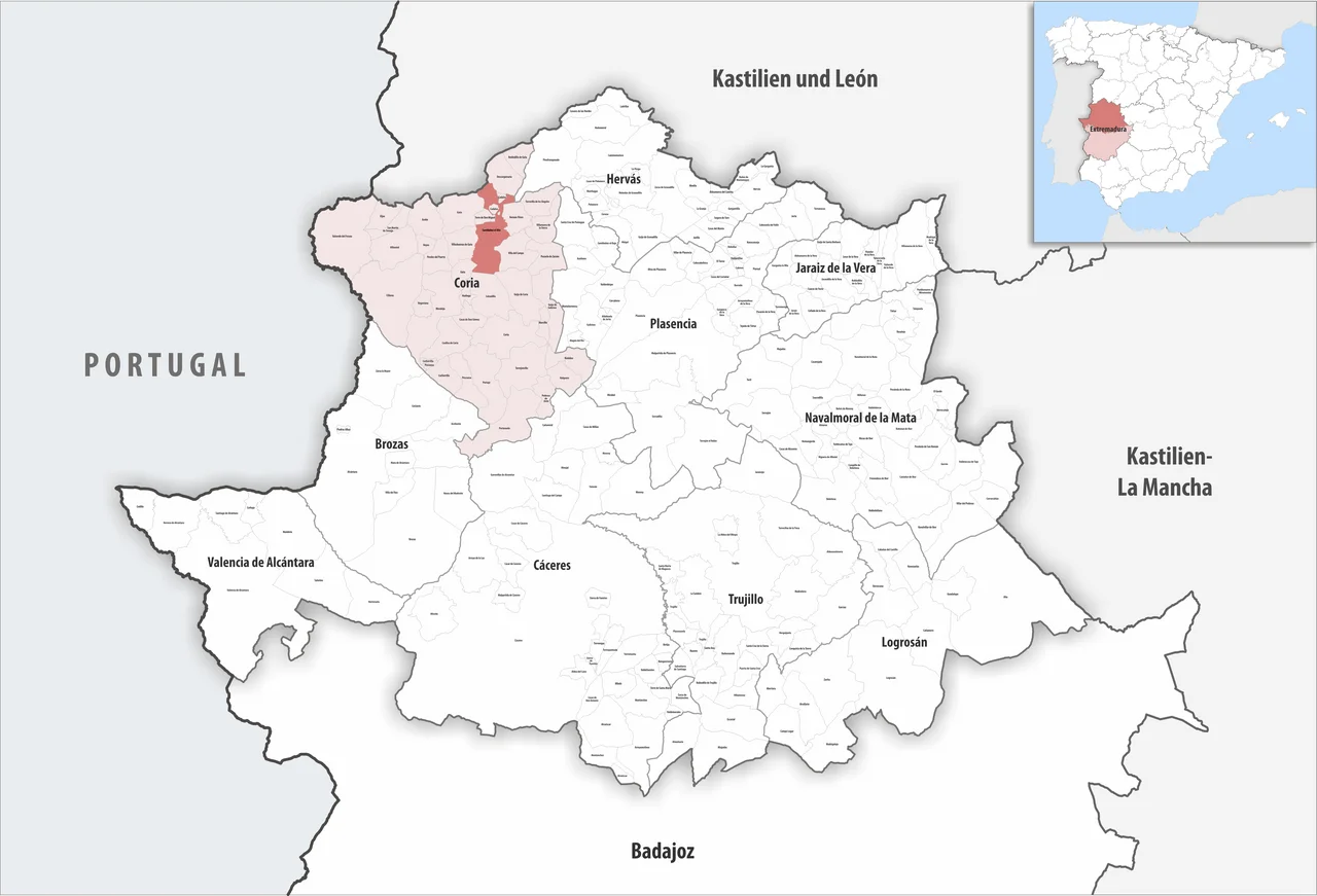 Photo of Santibáñez el Alto