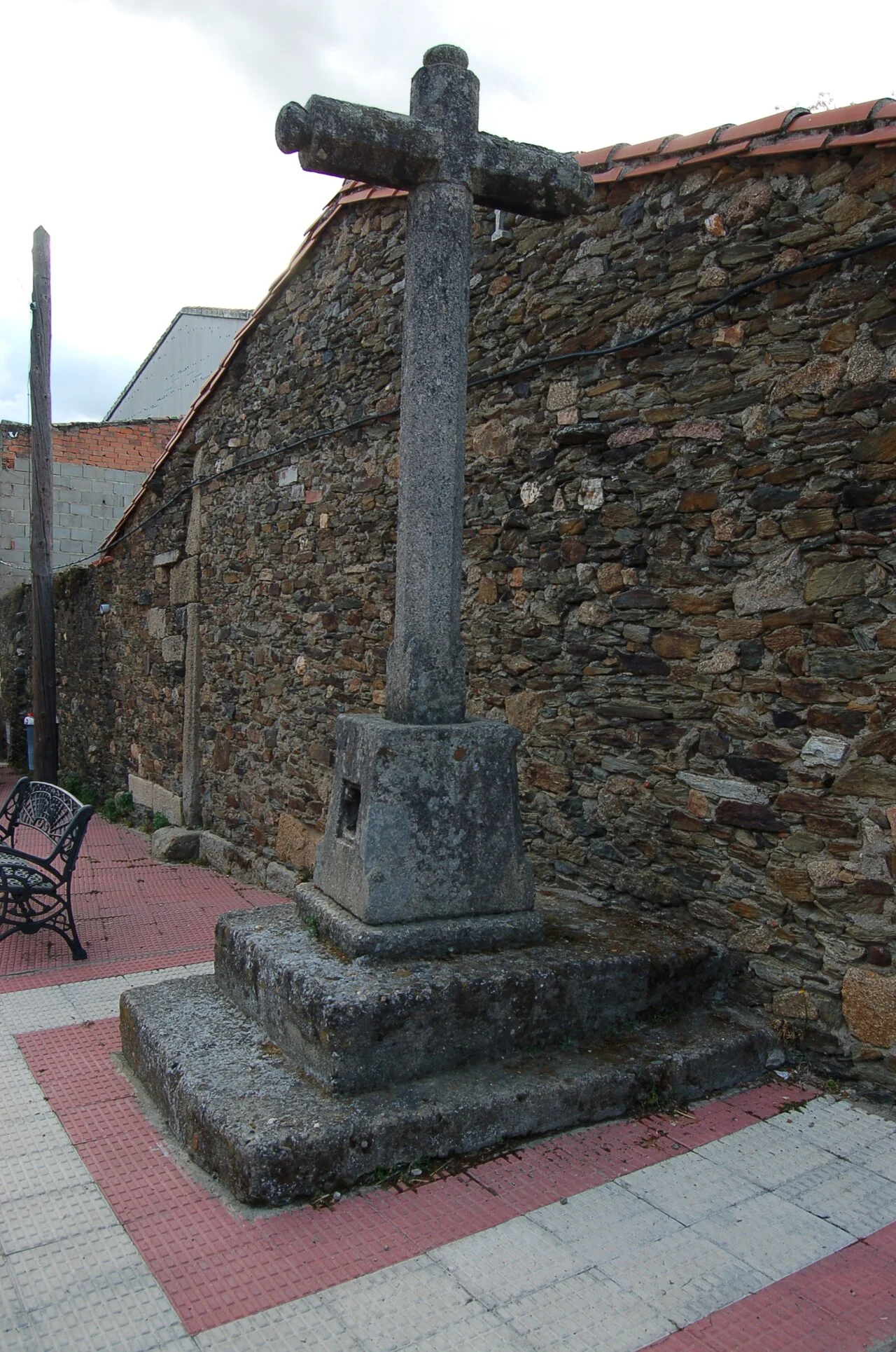 Photo of Santibáñez el Bajo